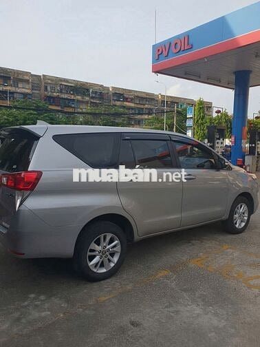 Toyota Innova 2017 2.0G - 97000 km
