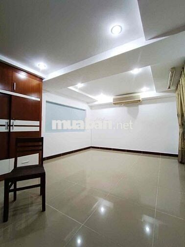 5,2m x 15,3M = 80M2 x 5 Tầng, Ô Tô Ngủ, Lê Văn Sỹ Quận 3