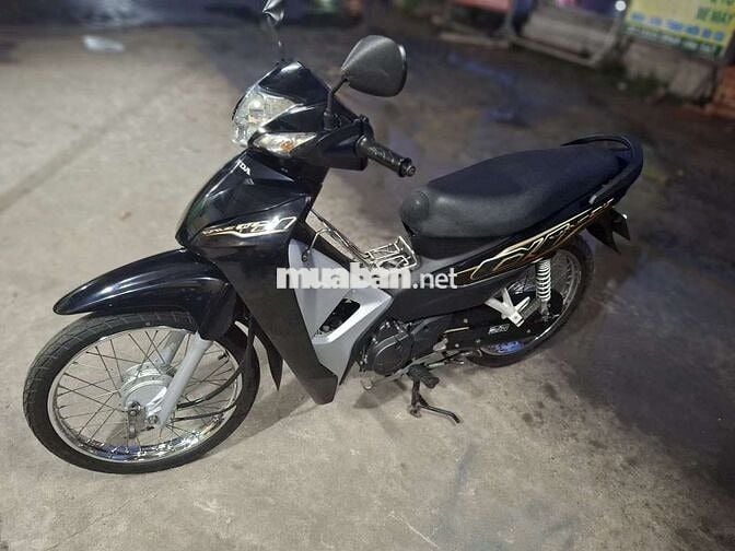 Honda wave 110 bstp đk 2022. Càvet đầy đù