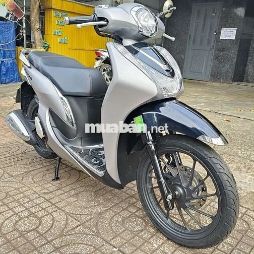 Sh mode 2024 Abs