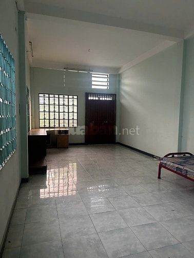 Cho thuê nhà mặt tiền Tô Hiến Thành, P.13, Q.10 giá 45tr