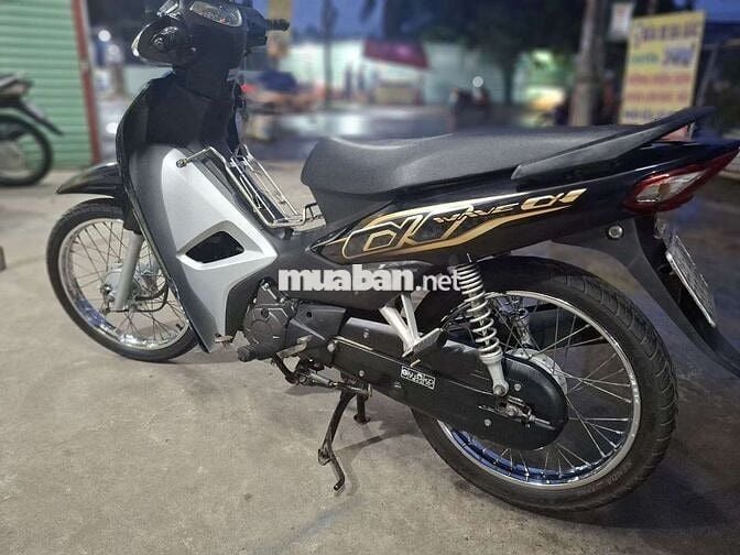 Honda wave 110 bstp đk 2022. Càvet đầy đù