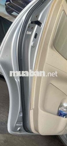 Toyota Innova 2006 G - 115367 km