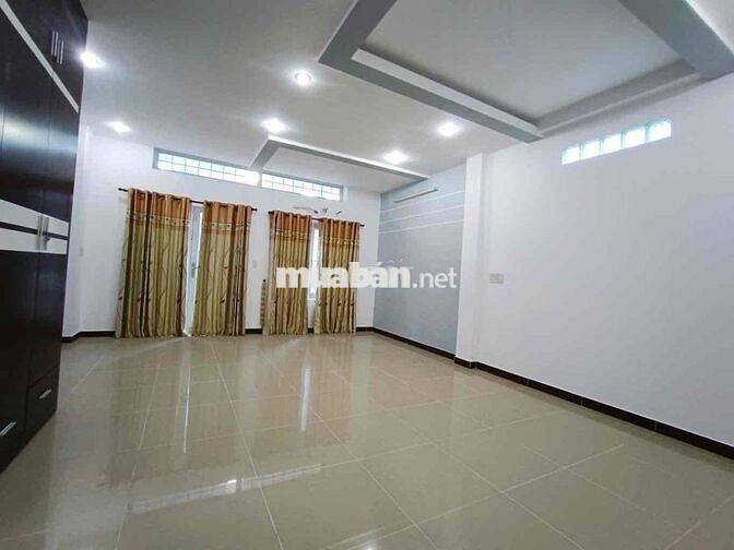 5,2m x 15,3M = 80M2 x 5 Tầng, Ô Tô Ngủ, Lê Văn Sỹ Quận 3