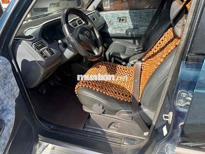 Toyota Zace 2004 GL  chính chủ ký ủy quyền