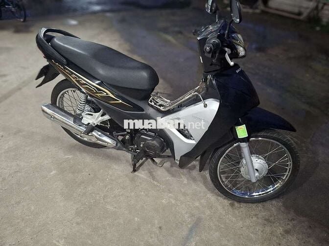 Honda wave 110 bstp đk 2022. Càvet đầy đù