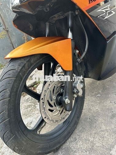 Bán Air Blade Thái chính chủ, máy êm