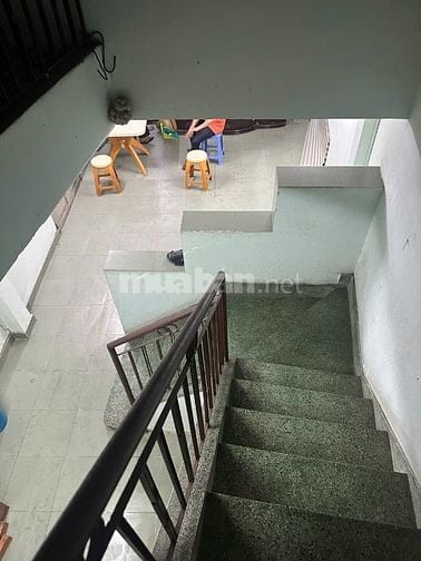 Cho thuê nhà mặt tiền Tô Hiến Thành, P.13, Q.10 giá 45tr