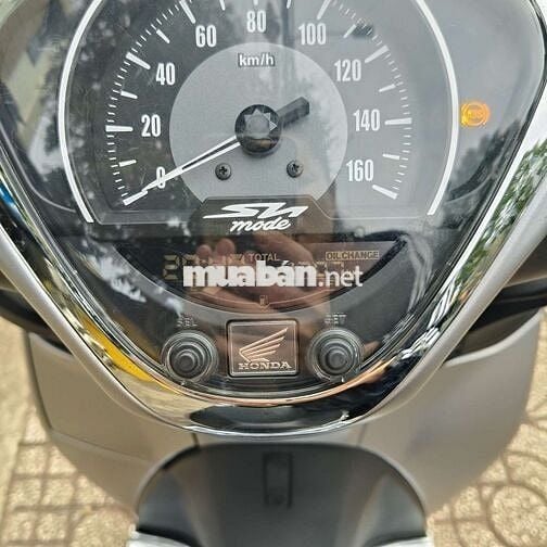 Sh mode 2024 Abs