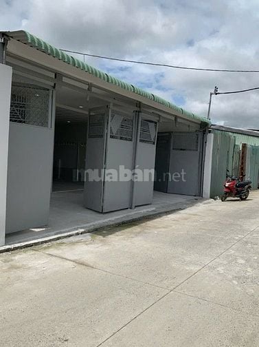Cần bán kho xưởng, đường ô tô 
