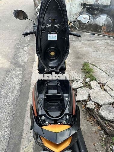 Bán Air Blade Thái chính chủ, máy êm