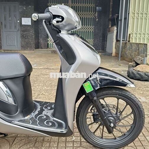 Sh mode 2024 Abs