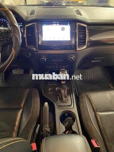 FORD WILDTRACK 2019 XE HÃNG CHẤT ĐẸP HỖ TRỢ BANK