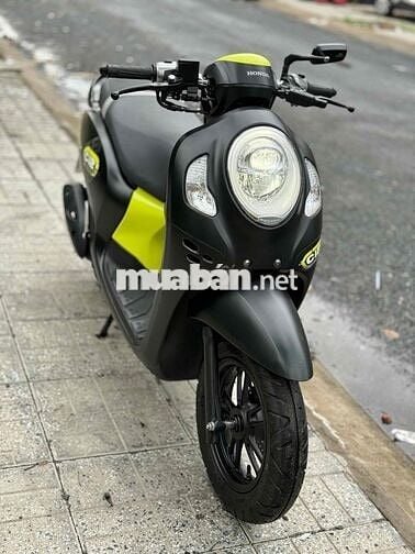 Scoopy Smk lướt 3k (Hàng bỏ mẫu) 9chủ