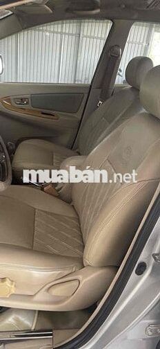 Toyota Innova 2006 G - 115367 km