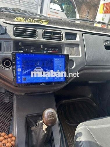 Toyota Zace 2004 GL  chính chủ ký ủy quyền