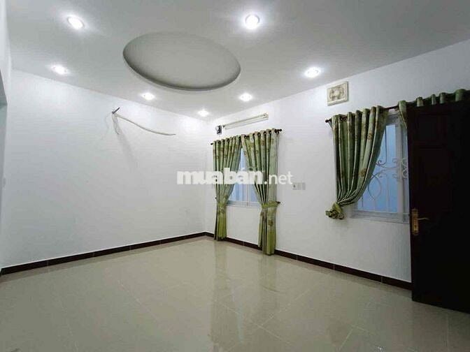 5,2m x 15,3M = 80M2 x 5 Tầng, Ô Tô Ngủ, Lê Văn Sỹ Quận 3