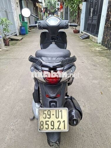Liberty 125 Abs đời 2016 máy iget. Chính chủ