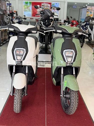 🛵𝐈𝐂𝐎𝐍-𝐞 đã có sẵn tại HEAD HOÀ MINH 