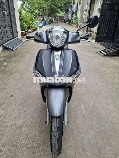 Liberty 125 Abs đời 2016 máy iget. Chính chủ