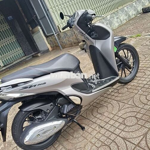 Sh mode 2024 Abs