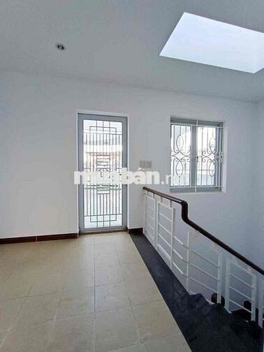 5,2m x 15,3M = 80M2 x 5 Tầng, Ô Tô Ngủ, Lê Văn Sỹ Quận 3