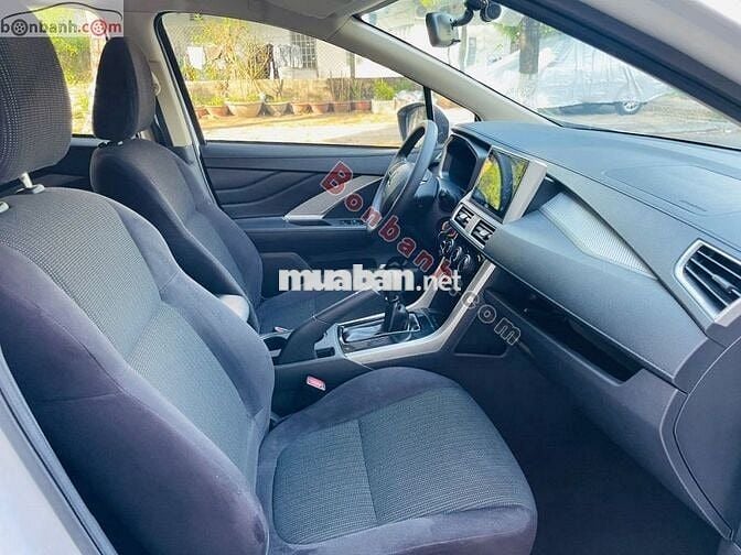 Mitsubishi Xpander 1.5 MT