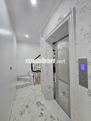❌ NHÀ ĐẸP NHƯ CUNG ĐIỆN PHỐ HOÀNG NHƯ TIẾP X 48M x 9M MẶT TIỀN ❌