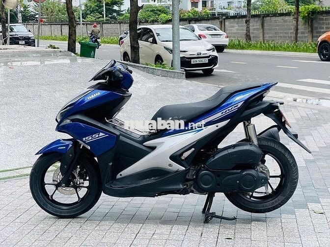 NVX 155 abs 2018 chính chủ