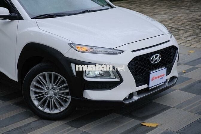 Hyundai Kona 2.0 AT 2019 - 80000 km