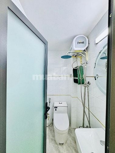 ✅Cần bán nhanh nhà Lương Nhữ Học - Quận 5 giá 1 Tỷ 820, full nội thất