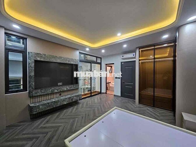 ❌ NHÀ ĐẸP NHƯ CUNG ĐIỆN PHỐ HOÀNG NHƯ TIẾP X 48M x 9M MẶT TIỀN ❌