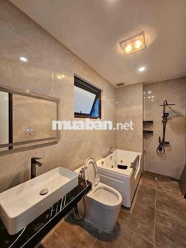 ❌ NHÀ ĐẸP NHƯ CUNG ĐIỆN PHỐ HOÀNG NHƯ TIẾP X 48M x 9M MẶT TIỀN ❌