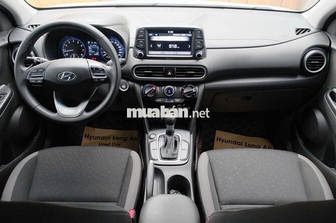 Hyundai Kona 2.0 AT 2019 - 80000 km