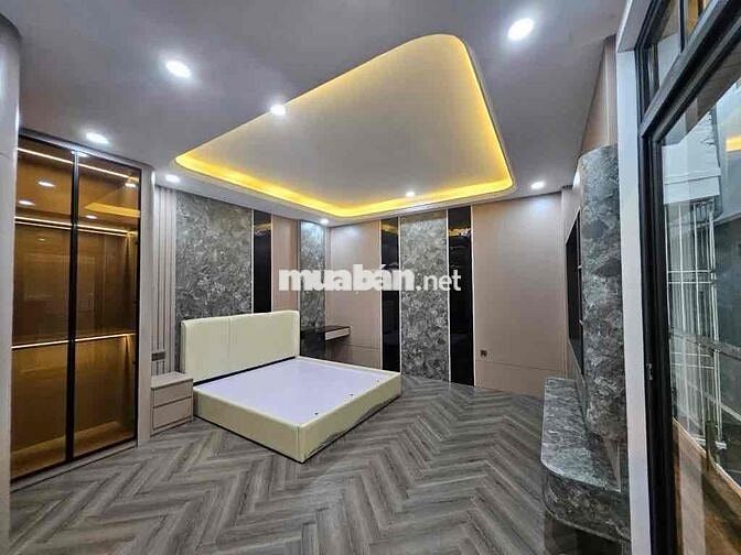 ❌ NHÀ ĐẸP NHƯ CUNG ĐIỆN PHỐ HOÀNG NHƯ TIẾP X 48M x 9M MẶT TIỀN ❌