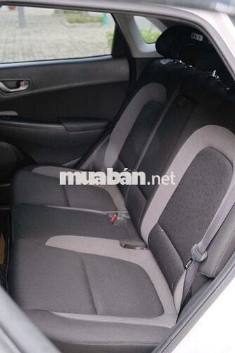 Hyundai Kona 2.0 AT 2019 - 80000 km