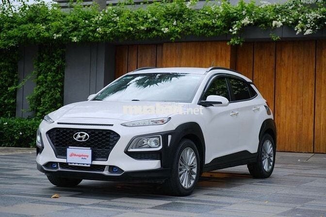 Hyundai Kona 2.0 AT 2019 - 80000 km