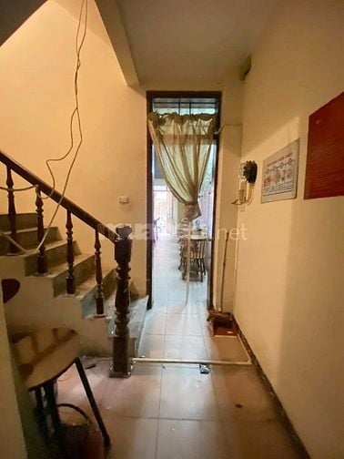 Bán nhà Nguyễn Chí Thanh 55m2, ô tô ra vào, khu phân lô. 15,9 tỷ