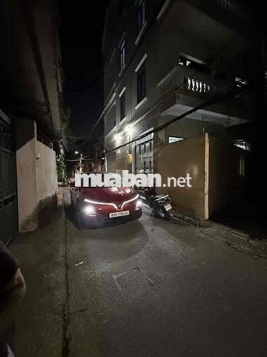 ❌NHÀ ĐẸP PHỐ VIỆT HƯNG, VÀI BƯỚC CHÂN RA TTTM BIGC, BV ĐỨC GIANG ❌
