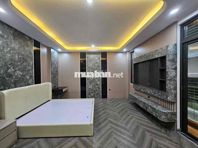 ❌ NHÀ ĐẸP NHƯ CUNG ĐIỆN PHỐ HOÀNG NHƯ TIẾP X 48M x 9M MẶT TIỀN ❌