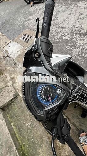 Bán xe jupiter 2017