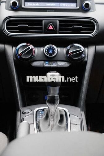 Hyundai Kona 2.0 AT 2019 - 80000 km