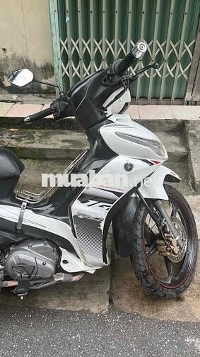 Bán xe jupiter 2017