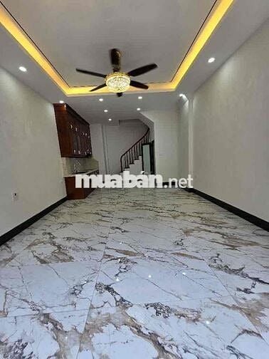 ❌NHÀ ĐẸP PHỐ TRẠM, 6 TẦNG X 4 NGỦ SÁT TTTM AOEN❌