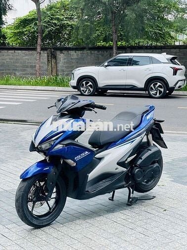 NVX 155 abs 2018 chính chủ
