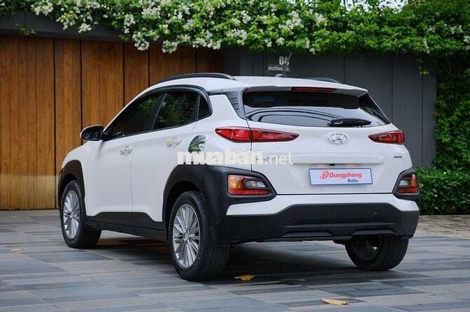 Hyundai Kona 2.0 AT 2019 - 80000 km