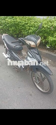 2 xe chở hàng Jupiter+Suzuki 110c còn tin là còn x