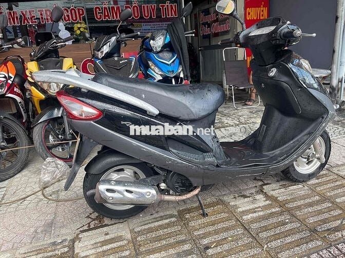 cần bán xe Attila Bstp máy êm ngon gtdd ạ