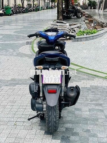 NVX 155 abs 2018 chính chủ