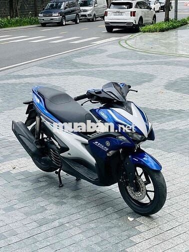 NVX 155 abs 2018 chính chủ